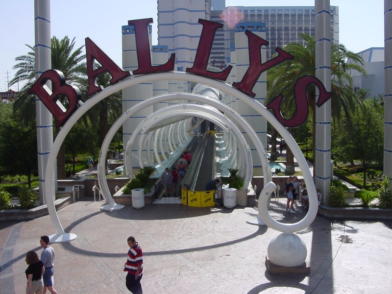 Ballys