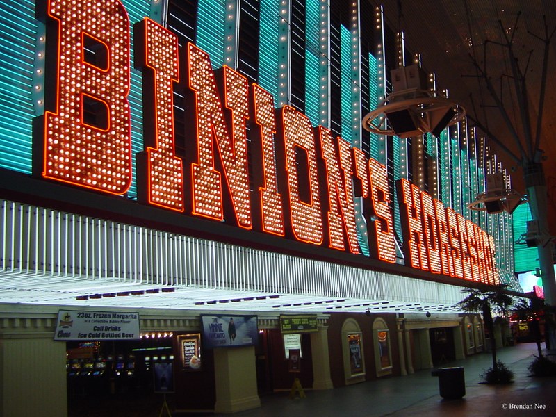 Fremont Street